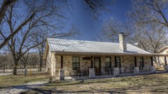 hill country real estate