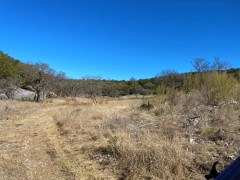 Texas Hill Country Real Estate