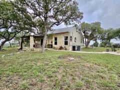 Real Estate in the Frio Canyon