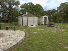 Real Estate in the Frio Canyon