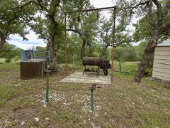 Real Estate in the Frio Canyon