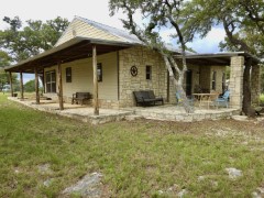 Real Estate in the Frio Canyon