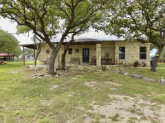 Real Estate in the Frio Canyon