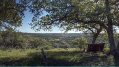 Real Estate in the Frio Canyon