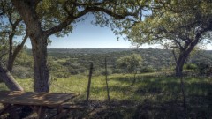 Real Estate in the Frio Canyon