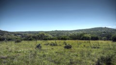 Real Estate in the Frio Canyon