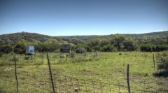 Real Estate in the Frio Canyon