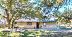 Real Estate in the Frio Canyon