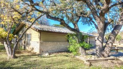 Real Estate in the Frio Canyon