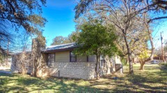 Real Estate in the Frio Canyon