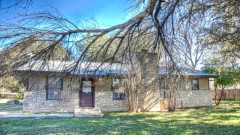 Real Estate in the Frio Canyon