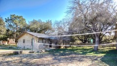 Real Estate in the Frio Canyon