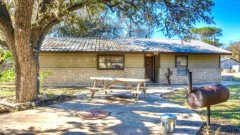 Real Estate in the Frio Canyon