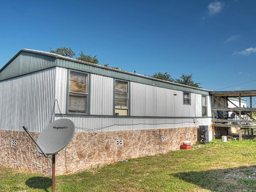 Solid Rock Real Estate listing