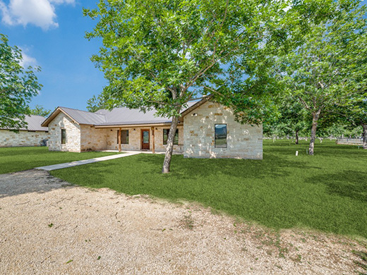 Solid Rock Real Estate listing