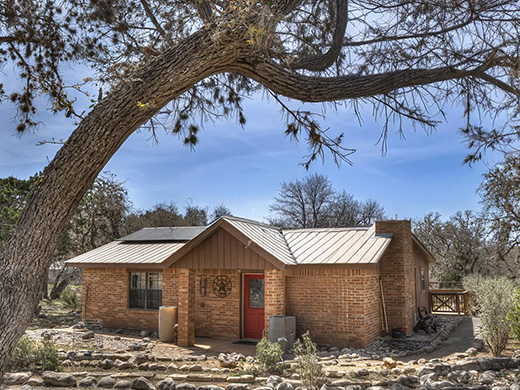 Solid Rock Real Estate listing