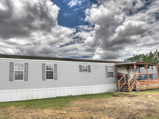 Solid Rock Real Estate listing
