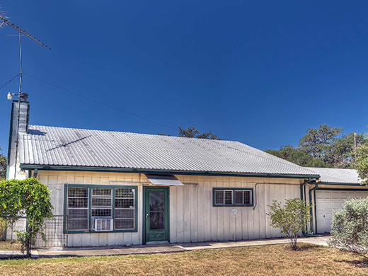 Solid Rock Real Estate listing