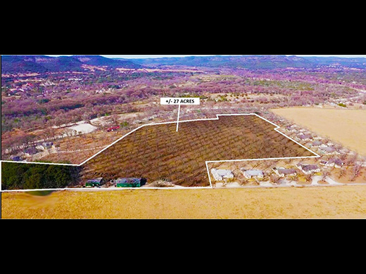 Solid Rock Real Estate listing