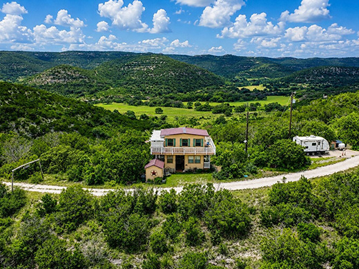 Solid Rock Real Estate listing
