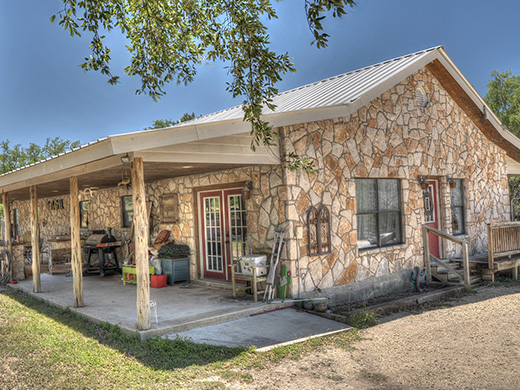 Solid Rock Real Estate listing